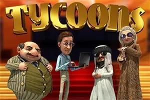 Tycoons Plus