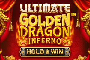 Ultimate Golden Dragon Inferno