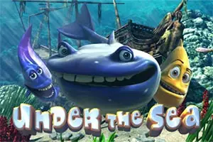 Under The Sea