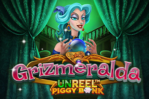 Grizmeralda