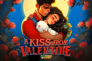 A Kiss From Valentine