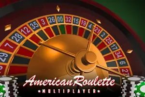 American Roulette Multiplayer