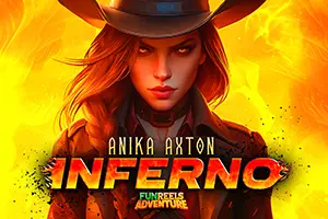 Anika Axton Inferno