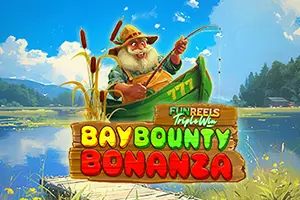 Bay Bounty Bonanza