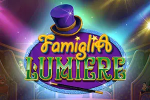 Famiglia Lumiere