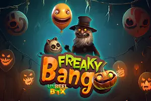 Freaky Bango