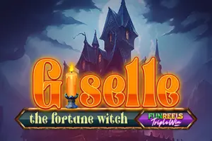 Giselle The Fortune Witch