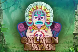 Golden Mayan