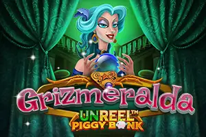 Grizmeralda