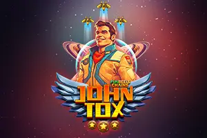 John Tox