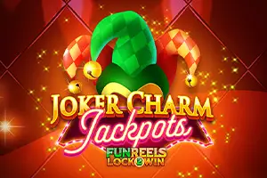 Joker Charm Jackpots