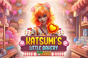 Katsumis Little Bakery
