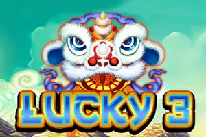 Lucky 3