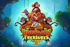 Mami Wata Treasures