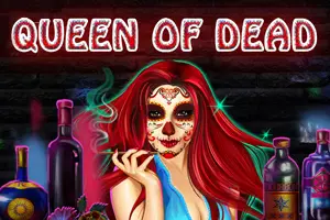 Queen Of Dead