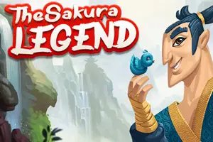 The Sakura Legend