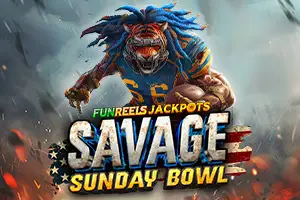 Savage Sunday Bowl