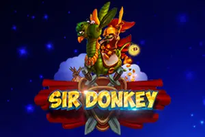 Sir Donkey