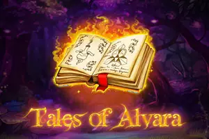 Tales of Alvara