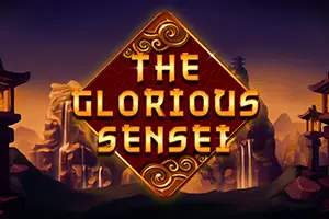 The Glorious Sensei