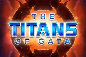 Titans Of Gata