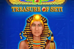 Treasure of Seti