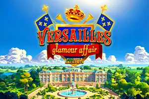 Versailles Glamour Affair