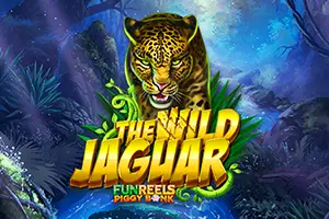 Wild Jaguar