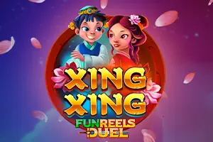 Xing Xing