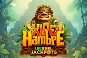 Xipe Con Hambre