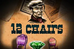 12 chairs