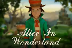 Alice in Wonderland