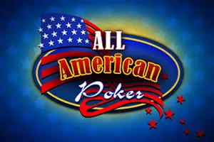 All American Poker