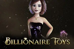 Billionaire Toys