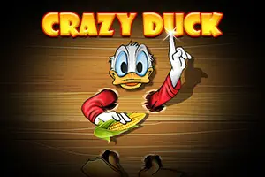 Crazy Duck