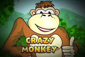 Crazy Monkey