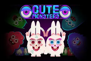 Cute Monsters