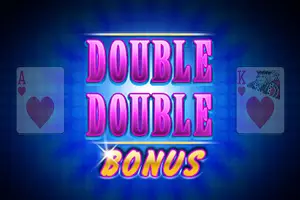Double Double Bonus Poker