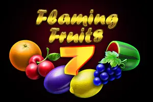 Flaming Fruits