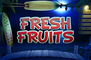 Fresh Fruits