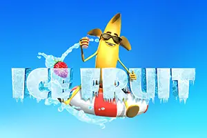 Ice Fruits