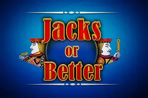 Jacks Or Better