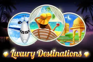 Luxury Destinations