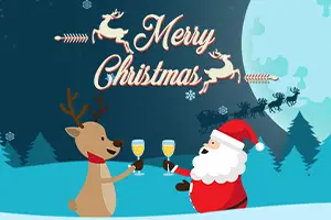 Merry Christmas