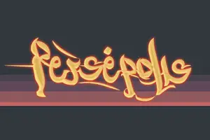 Persepolis