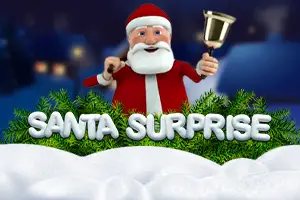 Santa Surprise