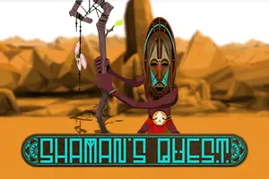 Shaman's Quest