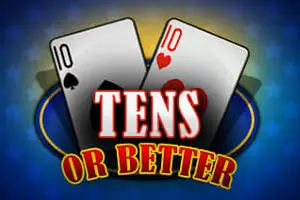 Tens Or Better