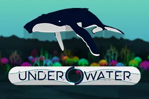 Under Water