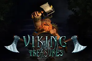 Viking Treasures